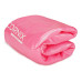 Фитбол  Cornix 65 cm Anti-Burst XR-0023 Pink - фото №3